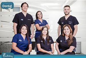 Slider image (2) America Dental Clinic